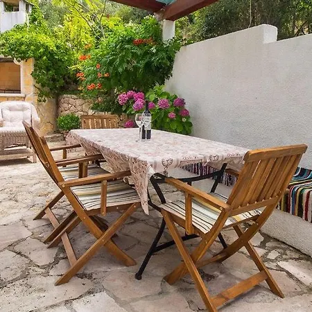Bobovisce Brac Apartment Bobovisca
