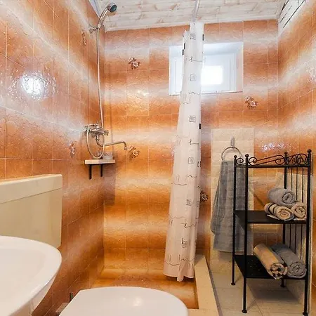 Bobovisce Brac Apartment Bobovisca