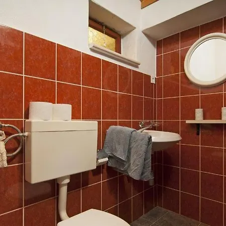 Apartment Bobovisce Brac *