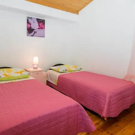 Bobovisce Brac Apartment Bobovisca