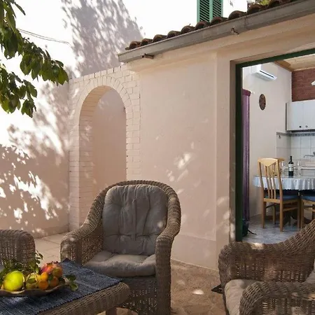 Bobovisce Brac Apartment Bobovisca