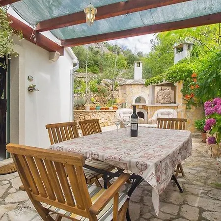 Apartment Bobovisce Brac *