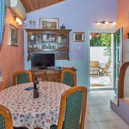 Bobovisce Brac Apartment *