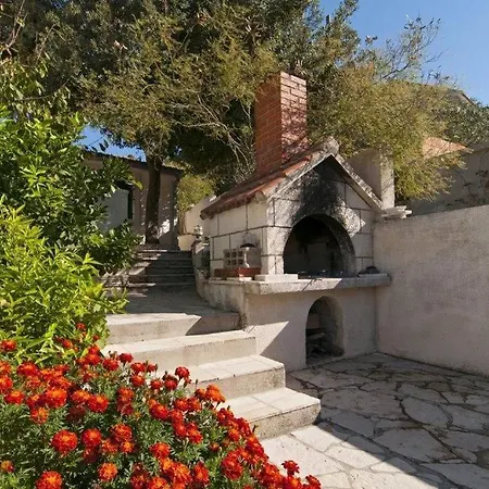 Apartment Bobovisce Brac
