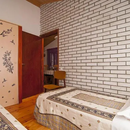 Apartment Bobovisce Brac *