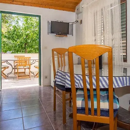 Bobovisce Brac Apartment Bobovisca