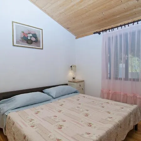 Bobovisce Brac Апартаменты