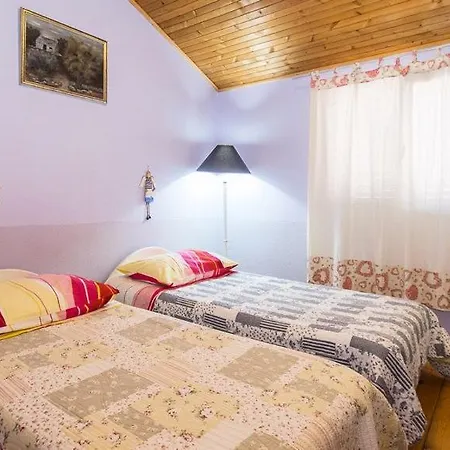 Bobovisce Brac شقة